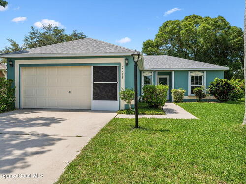 Listing