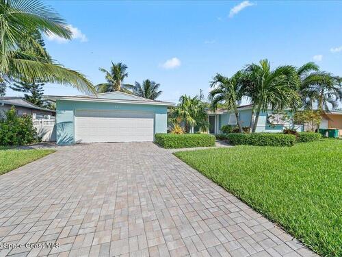 Listing