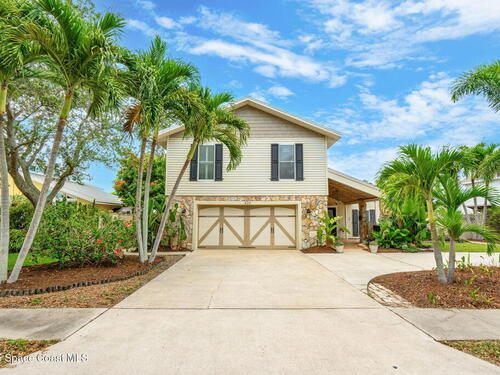 Listing