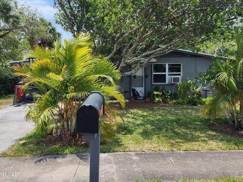 Listing