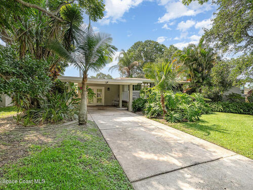 Listing