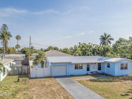 Listing