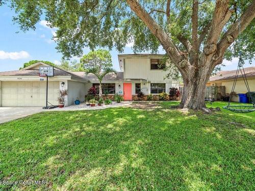 Listing
