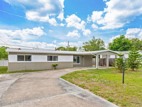 Listing