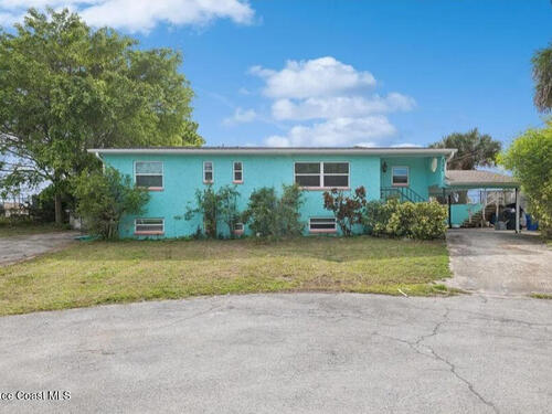 Listing