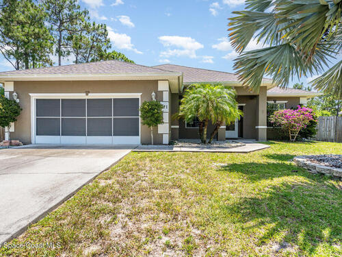 Listing