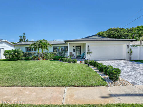 Listing