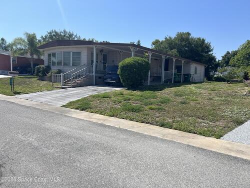 Listing