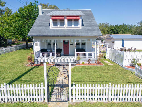 Listing
