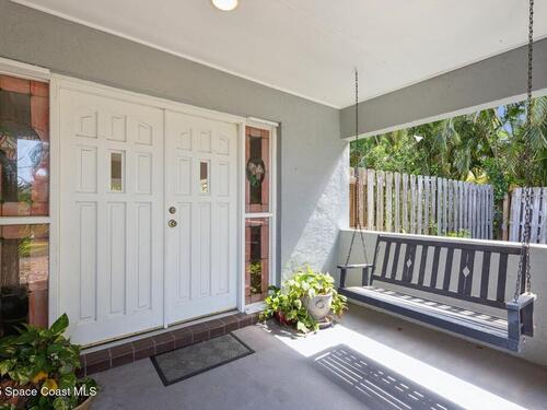 Listing