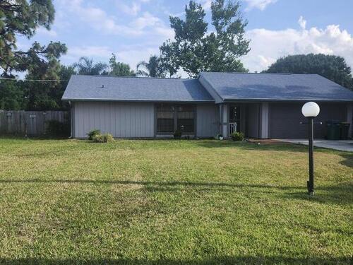 Listing