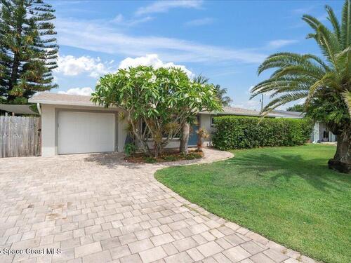 Listing