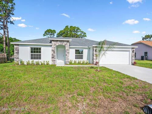Listing