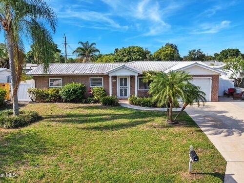 Listing
