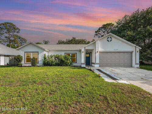 Listing