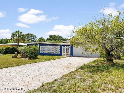 Listing