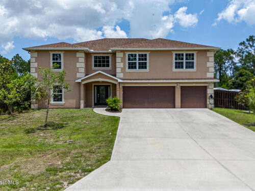 Listing