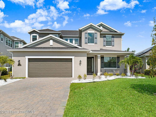 Listing
