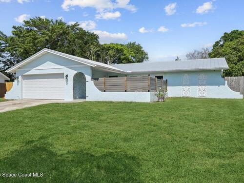 Listing
