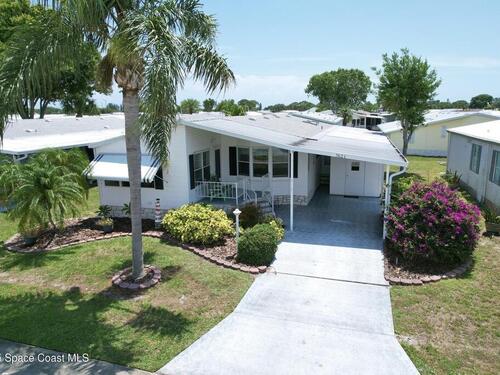 Listing