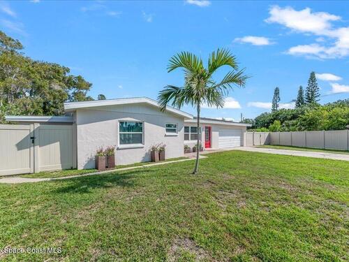 Listing