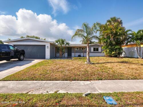 Listing
