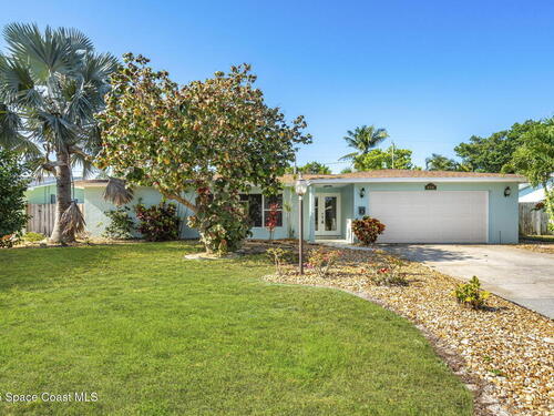 Listing