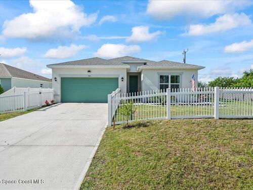 Listing