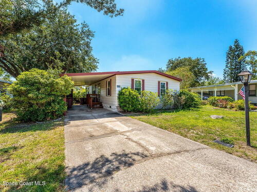 Listing