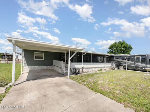Listing