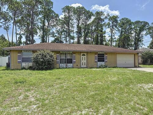 Listing