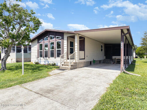 Listing