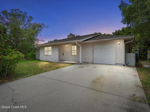 Listing