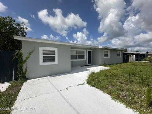 Listing