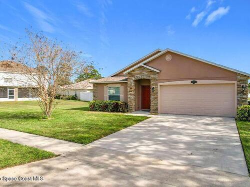 Listing