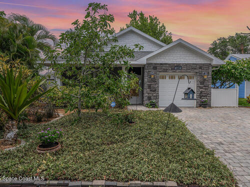 Listing