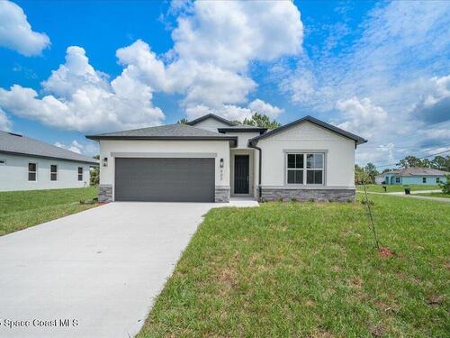 Listing