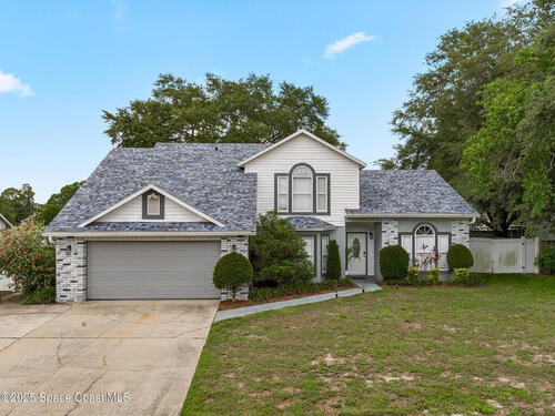 Listing