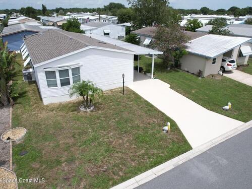 Listing