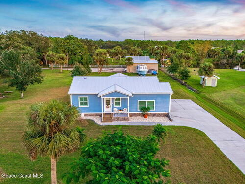 Listing