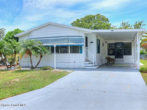Listing