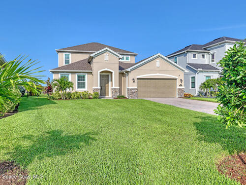 Listing
