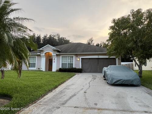 Listing
