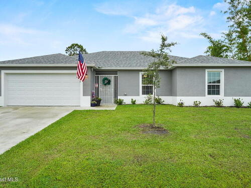Listing