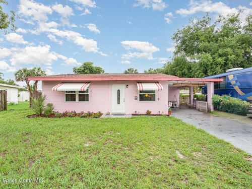 Listing