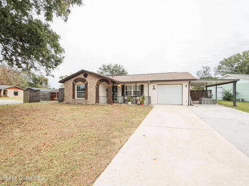 Listing