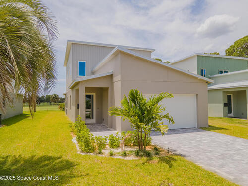 Listing