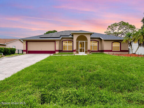 Listing
