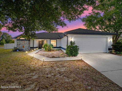 Listing