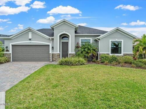 Listing